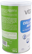 Kolagen Antiox Plus 360 gr