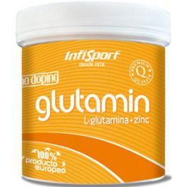 Glutamina + Cynk 150 tabletek