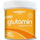 Glutamina + Cynk 150 tabletek