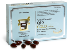 ActiveComplex Q10 GOLD 100 mg - 30 kapsułek