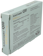 ActiveComplex Q10 GOLD 100 mg - 30 kapsułek