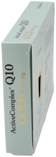 ActiveComplex Q10 GOLD 100 mg - 30 kapsułek
