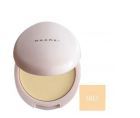 Makeup Powder Duo Bronzer - Golden sahara styczeń 9 gr