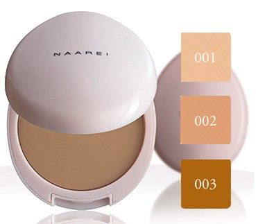 Makeup Powder Duo Bronzer - Golden sahara styczeń 9 gr