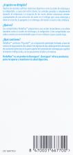 Reduflux 20 Comprimidos Masticables