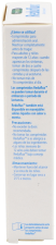 Reduflux 20 Comprimidos Masticables