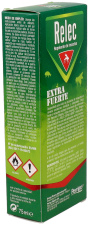Spray odstraszający owady Extra Strength 75 ml