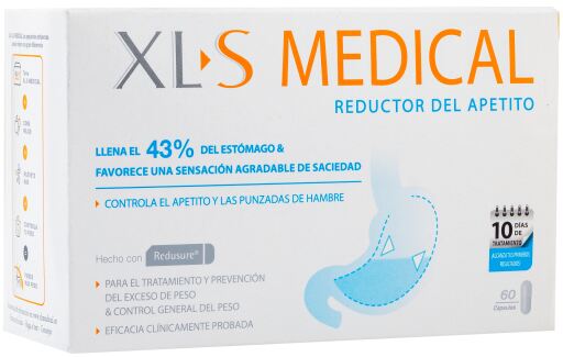 XLS Medical Appetite Reducer-IIB