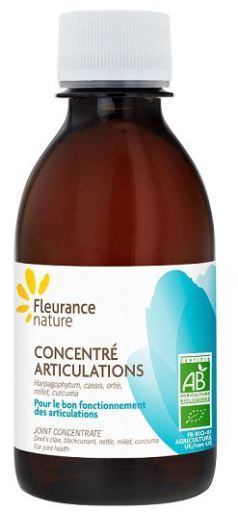 Bio koncentrat na stawy 200 ml