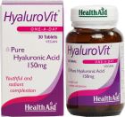 HyaluroVit 30 tabletek Kwas hialuronowy