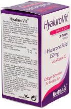HyaluroVit 30 tabletek Kwas hialuronowy