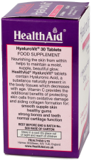 HyaluroVit 30 tabletek Kwas hialuronowy