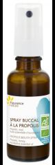 Eukaliptusowy Propolis Spray BIO 30 ml