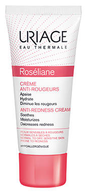Krem na zaczerwienienia Roséliane 40 ml