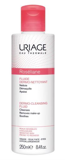 Roséliane Dermo-Płyn oczyszczający