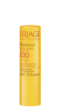 Bariesun SPF30 + pomadka do ust