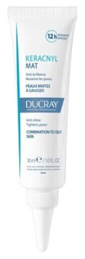 Ducray Keracnyl Mattifyer Krem 30 ml