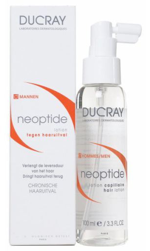Neoptide Loss Hair Lotion 100 ml