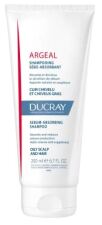 Argeal Szampon-krem absorbujący sebum 200 ml