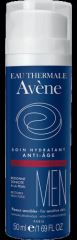Avene Anti-Aging Moisturizer dla mężczyzn 50 mililitrów