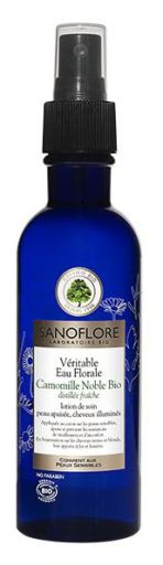 Woda Kwiatowa Rumianek 200ml