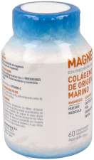 Magnez Svt Sport Zaawansowany