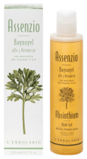 Żel do kąpieli Assenzio 200 ml