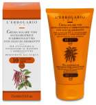 Krem do opalania twarzy przyspieszający opalanie SPF 10 75 ml Krem do opalania twarzy przyspieszający opalanie SPF 10 75 ml