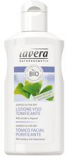 Oczyszczający tonik do twarzy Winogrono i Ginkgo 125 ml