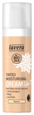 Moisturizing cream 3 in 1 - Natural 30 ml