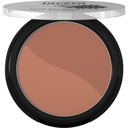 Puder brązujący Duo Makeup Sunset Kiss 9 gr