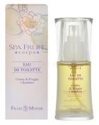 Spa Owoc Śliwka I Bambus 30ml
