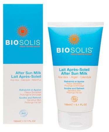 Po słońcu 150 ml