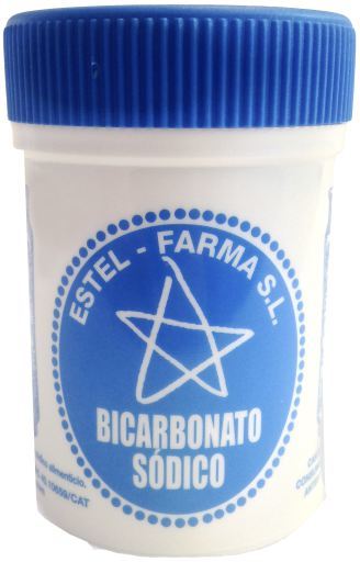 Pojemnik na sodę oczyszczoną 180 gr