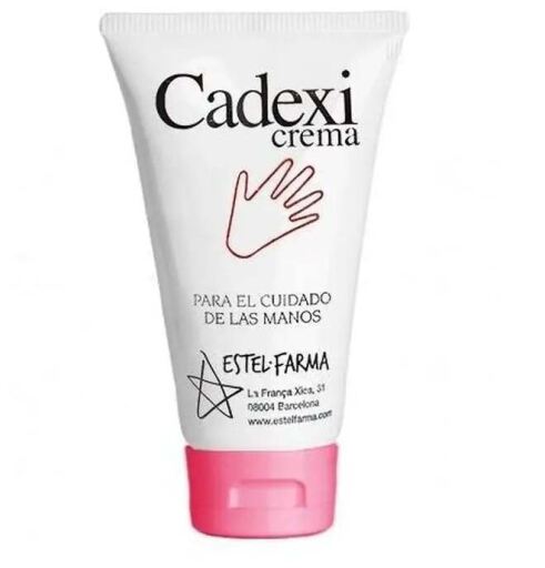 Krem Cadexi 25 g