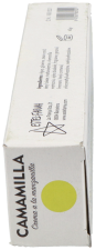 Krem rumiankowy Camamilla 40 gr
