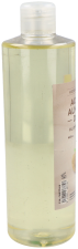 Olejek ze słodkich migdałów 400 ml