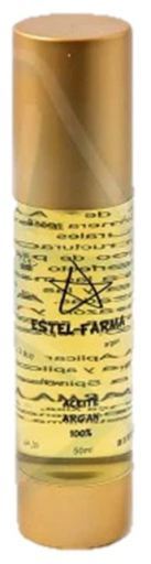 Olejek Arganowy 100% 50 ml