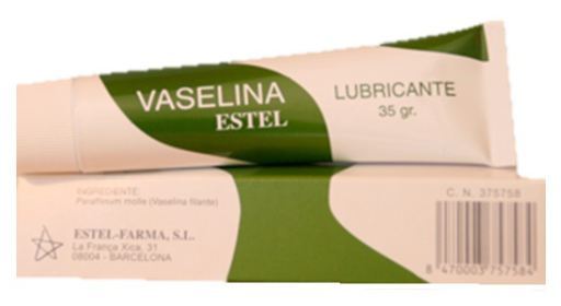 Wazelina tubka 35g