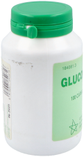 Glukomannan 750 mg 100 kapsułek