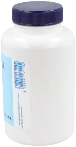 Metyloceluloza 500 mg 100 kapsułek
