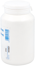 Metyloceluloza - Magnesia Trisilicate 450/50 mg 100 kapsułek