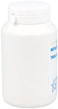 Metyloceluloza - Magnesia Trisilicate 450/50 mg 100 kapsułek