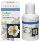 Bio-Ekokosmetyki Tonizujący Olejek Do Ciała 125 ml