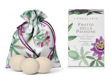 Opakowanie mydła w kostce Fruit of the Passion 30 gr