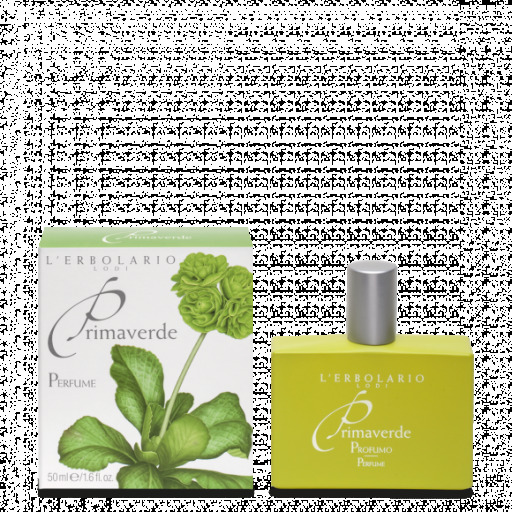 Woda perfumowana Primaverde 50 ml