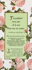 Perfumy różane 50 ml