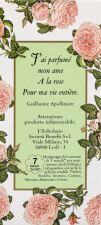 Perfumy różane 50 ml