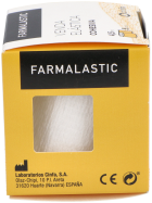 Bandaż elastyczny samoprzylepny Bl Farmalastic 5 X 4,5