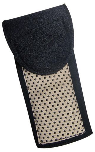 Irisana Wsparcie termoinduktora na nadgarstek